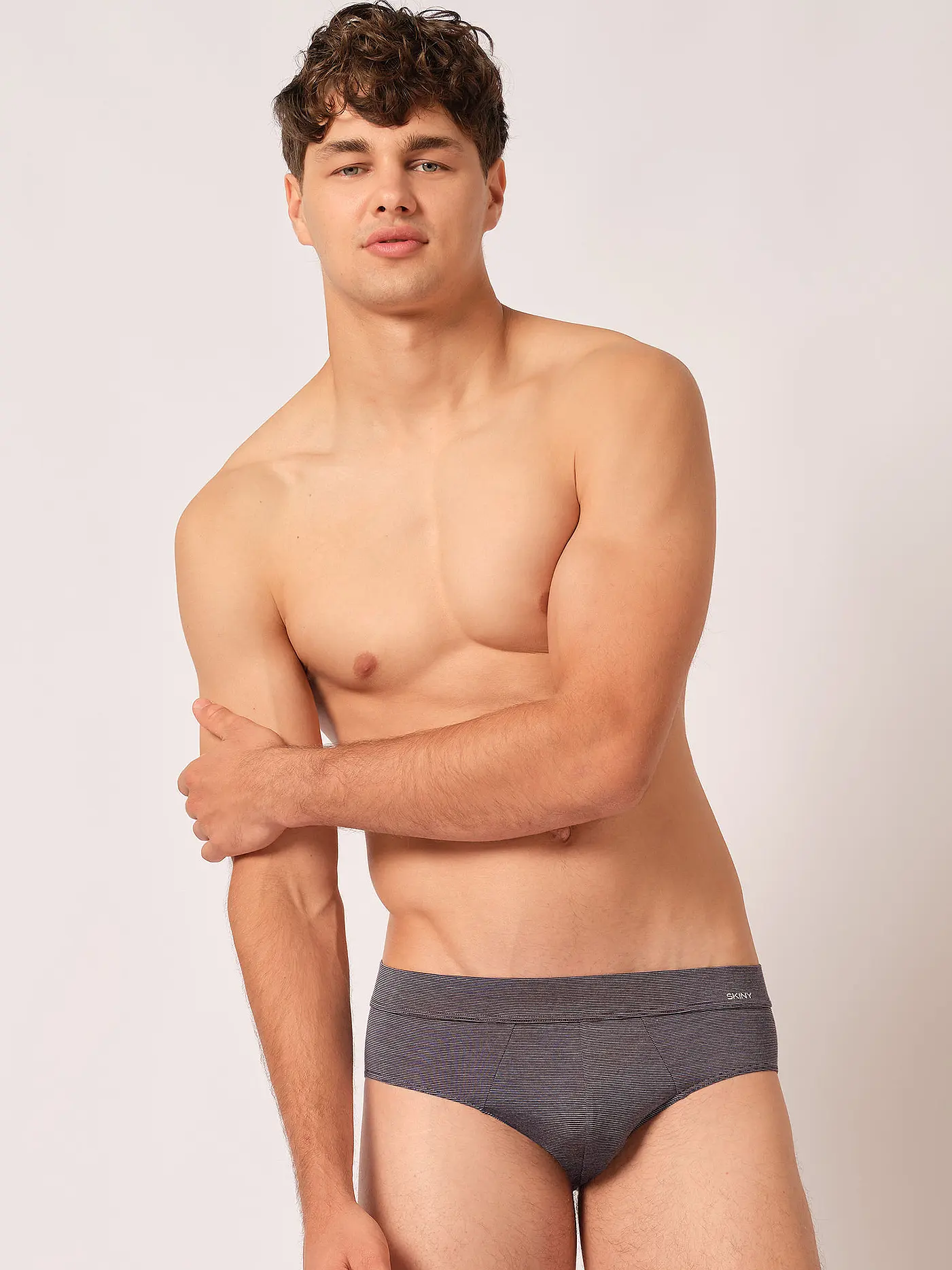 SKINY | Slip EVERY DAY nightblue laven | 